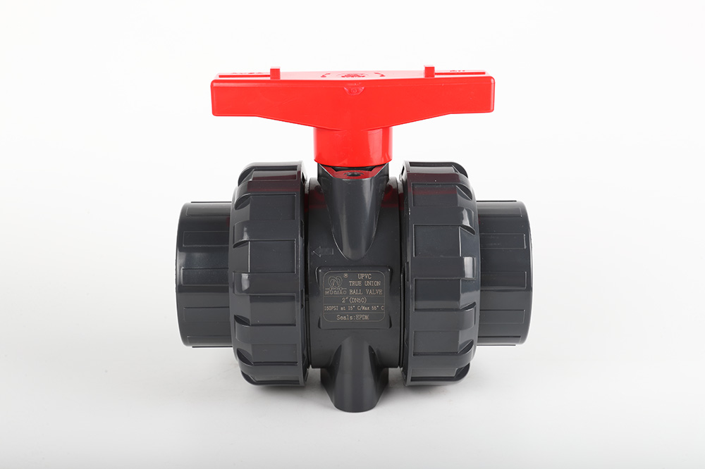 古丈双由令球阀